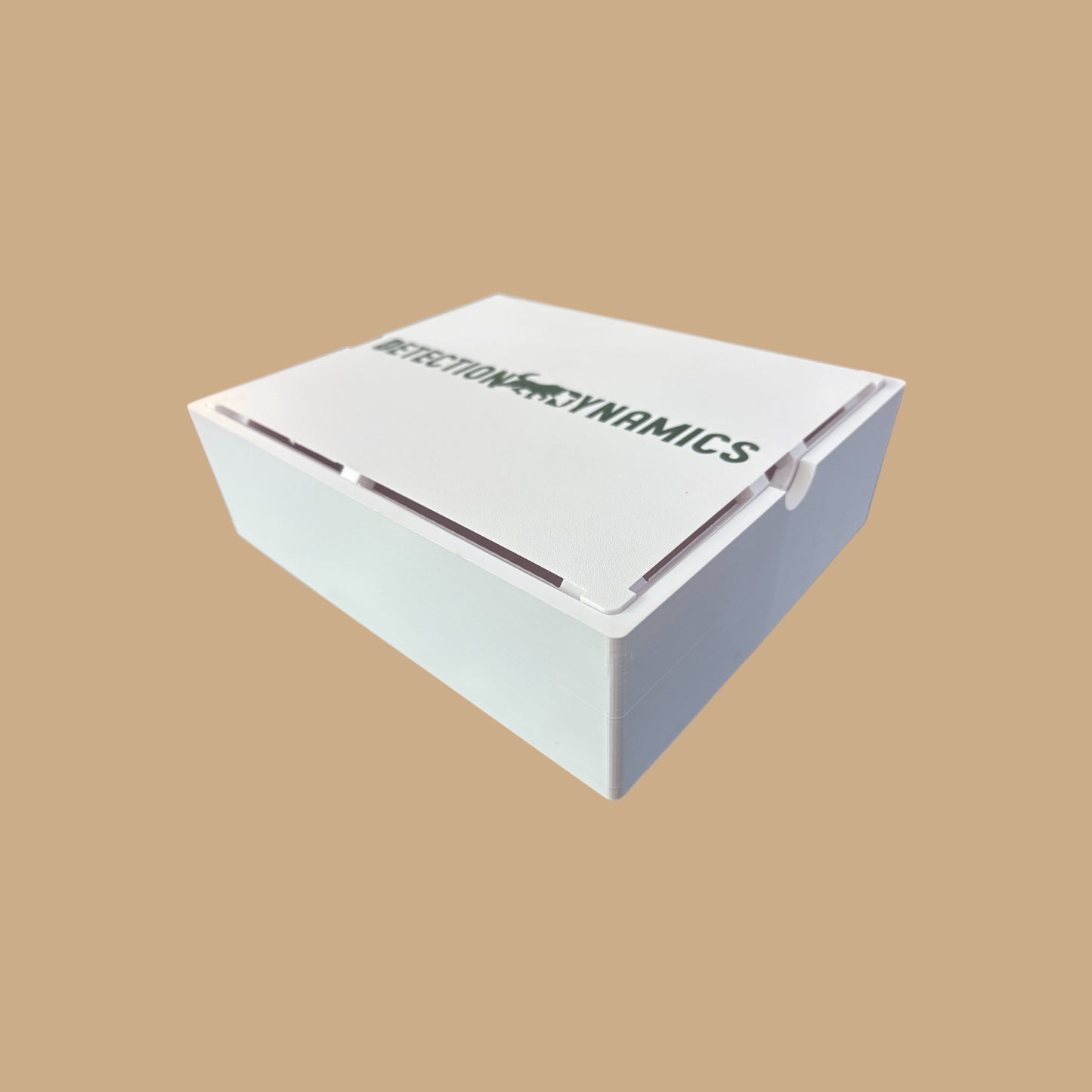 ORT Alt Box