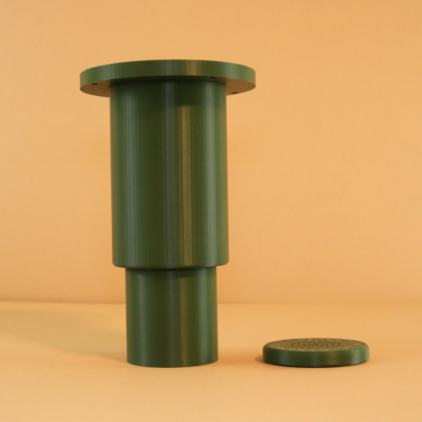 Scent Wall Modules - Nose Focus