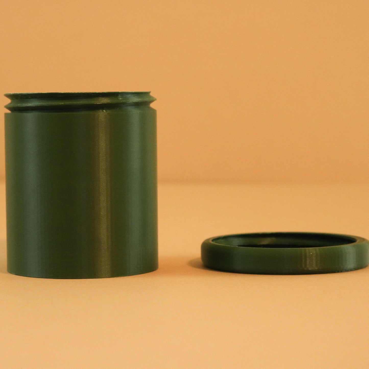 Nose Focus Canister - Nose Focus