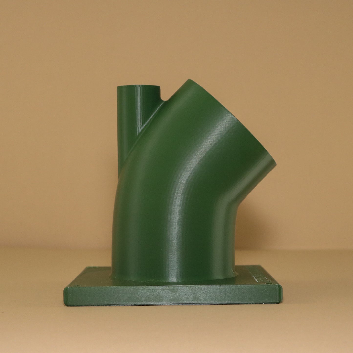 Micro Elbow Detection Tube