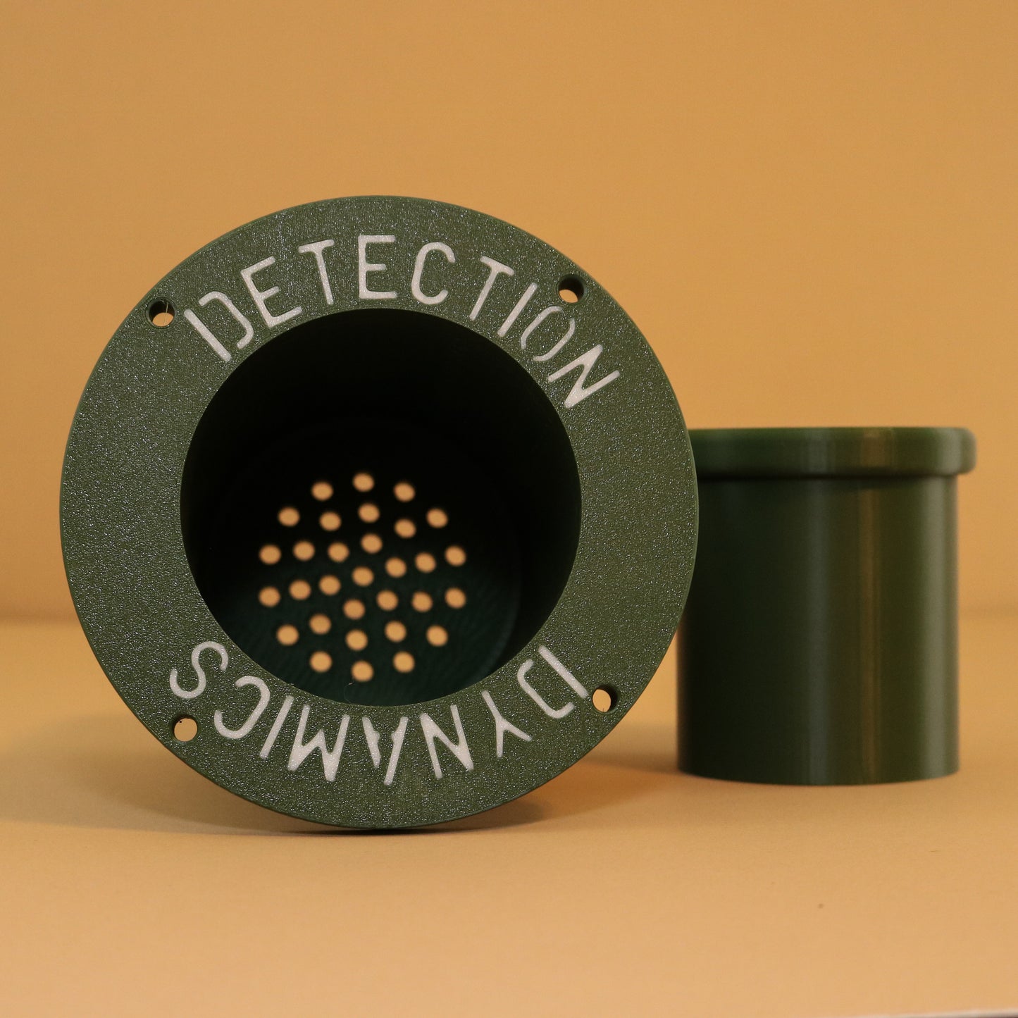 Scent Wall Modules - Nose Focus