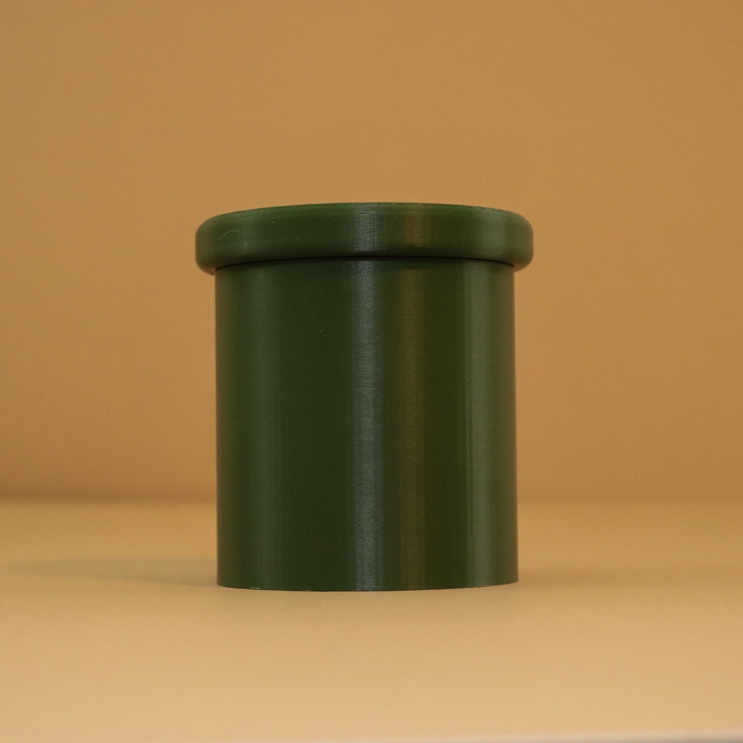 Nose Focus Canister - Nose Focus