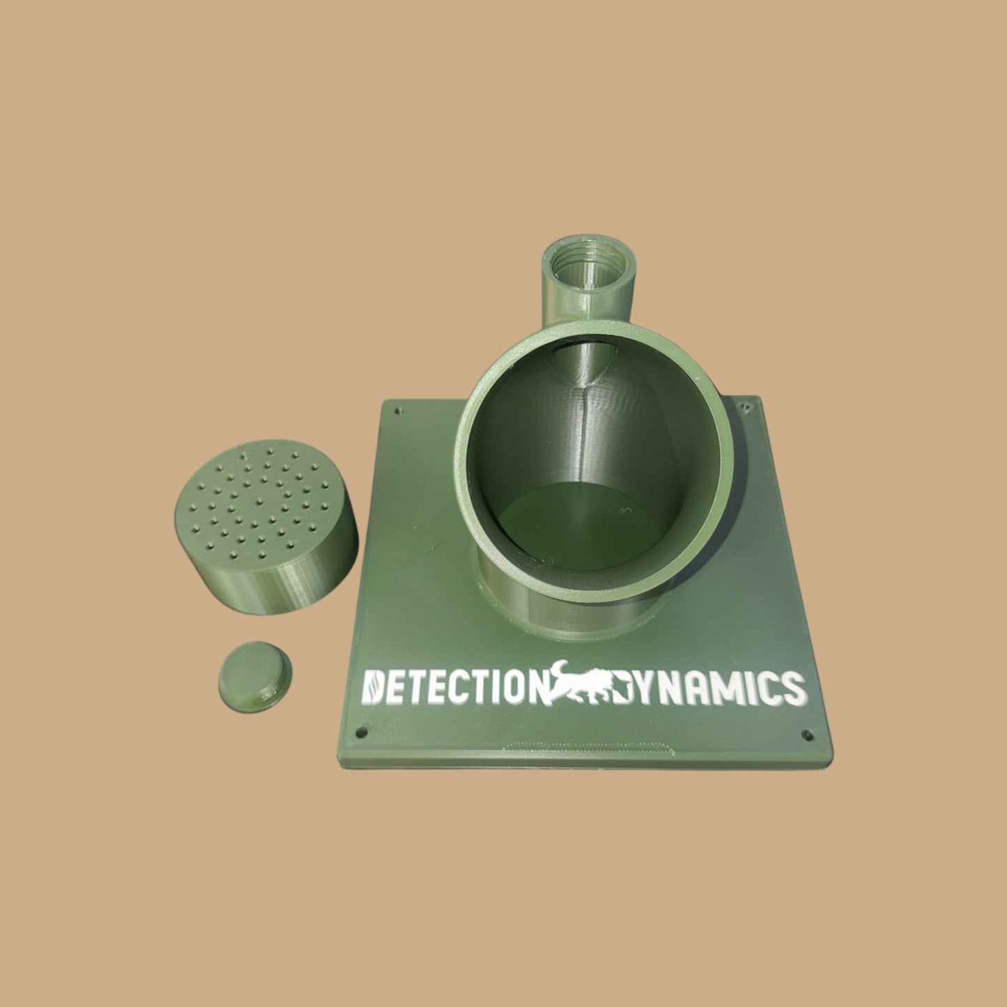 XL A.C.O.P.T. Elbow Tube **Patent Pending**